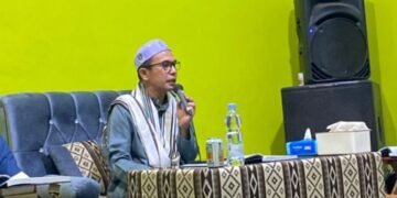 Pengajian Rutin Majelis Darul Ilmi: Hidupkan Sunnah Nabi, Bukti Cinta dan Jalan Bertemu Beliau di Akhirat