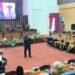 Warga Desa Dadap Kusan Raya Tuntut Kepala Desa Diberhentikan