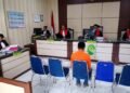Tipu Korban Hingga Rp21,7 Miliar dengan BPKB Palsu, Muhammad Rizki Tak Berkutik di Persidangan