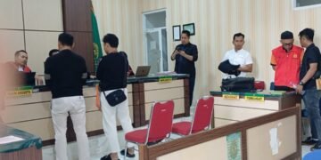 Kasus Penipuan Investasi: Saksi Berbohong, Korban H.Dayat Tolak Perdamaian