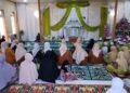 Peringatan Maulid Nabi Muhammad SAW, di TPA Nurul A’la, Tekankan Pentingnya Generasi Qur’ani