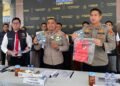 Kapolres Tanah Bumbu Ingatkan Jangan Asal Beli Kendaraan Murah, Cek Keaslian BPKB Sebelum Membeli