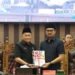 Rancangan Perubahan APBD 2026 Tanah Bumbu Disampaikan ke DPRD