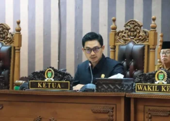 DPRD Tanah Bumbu Soroti Sarpras dan Kekurangan Guru SMA, Desak Pemprov Kalsel Bertindak