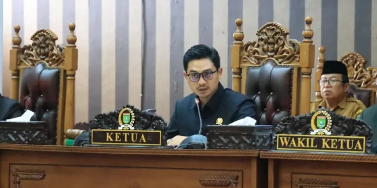 DPRD Tanah Bumbu Soroti Sarpras dan Kekurangan Guru SMA, Desak Pemprov Kalsel Bertindak