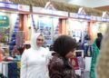 Penutupan Kriyanusa 2026, Andi Irmayani Rudi Latif Bawa Semangat Tenun Pagatan ke Panggung Nasional
