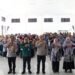 100 Calon Agen Perlinsos Ikuti Aktivasi IKD di Kecamatan Kusan Hulu Kabupaten Tanah Bumbu