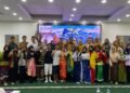 Dispersip Kotabaru Dorong Budaya Literasi melalui Lomba Bercerita Tingkat SMP