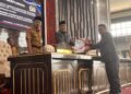 Dua Raperda Strategis Kotabaru Disetujui, Fokus pada Kesehatan dan Tata Kelola BUMD