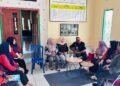 Hampang Dilanda Kemarau, Hasil Pertanian Menurun dan Air Bersih Mulai Sulit