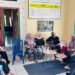 Hampang Dilanda Kemarau, Hasil Pertanian Menurun dan Air Bersih Mulai Sulit