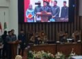 DPRD Tanah Bumbu Sampaikan  Dua Raperda Inisiatif, Fokus pada Penanggulangan Kemiskinan dan Pengembangan SDM