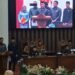 DPRD Tanah Bumbu Sampaikan  Dua Raperda Inisiatif, Fokus pada Penanggulangan Kemiskinan dan Pengembangan SDM