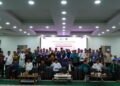 Pemkab Kotabaru Apresiasi Kegiatan Yang di Laksanakan LPTQ Kotabaru