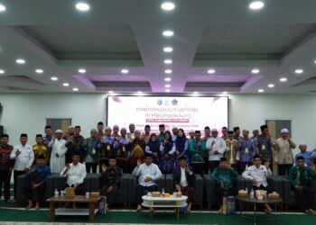 Pemkab Kotabaru Apresiasi Kegiatan Yang di Laksanakan LPTQ Kotabaru