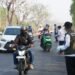 Pemkab Tanah Bumbu Bagikan Masker Gratis, Lindungi Warga dari Kabut Asap Karhutla