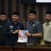Rancangan APBD Tanah Bumbu TA 2027