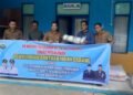 Dinas Perikanan Kotabaru Salurkan alat tangkap, Dorong Produksi Dan Ekonomi Nelayan