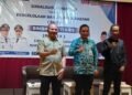 BPKAD Kotabaru Sosialisasi Pengolaan BMD dan Bimtek E BMD
