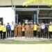 Kunjungi PT Sime Darby Guthrie, Bupati Kotabaru dorong sinergi dengan dunia usaha dalam Pemanfaatan dan pengelolaan air Bersih.