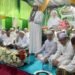 Wakil Bupati Kotabaru Hadiri Ceramah Guru KH.Muhammad zhofaruddin ( Guru Udin) Di Komplek Rumah 10 Kotabaru