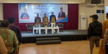 Diknasbud Kotabaru Lakukan Pembelajaran Dengan Metode Gurame 