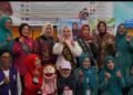 Bunda PAUD Kalsel dan Kotabaru Kolaborasi Gelar Advokasi PAUD: Ayo Gerak, Anak Bisa!