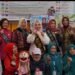 Bunda PAUD Kalsel dan Kotabaru Kolaborasi Gelar Advokasi PAUD: Ayo Gerak, Anak Bisa!