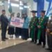 STIT Darul Ulum Kotabaru Luluskan 107 wisudawan, sarjana ke – 28 S1Program Pendidikan Agama Islam