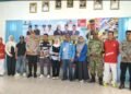 KORMI Kotabaru Gelar festival Olahraga Tradisional Kotabaru 2026 Di Kecamatan Pulau Laut Timur