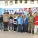 KORMI Kotabaru Gelar festival Olahraga Tradisional Kotabaru 2026 Di Kecamatan Pulau Laut Timur