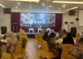Disdikbud Kotabaru Gunakan Metode Gurame Untuk Para Guru Tingkat SMP