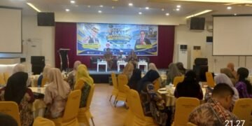 Disdikbud Kotabaru Gunakan Metode Gurame Untuk Para Guru Tingkat SMP