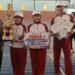 KORMI Kotabaru Gelar Kotabaru Sport Festival season 2 Lomba Senam Jantung Sehat Dan Zumba