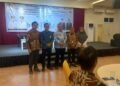 Dinas PUPR Kotabaru Sosialisasikan Tingkatkan Kapasitas Kelembagaan Jasa Konstruksi