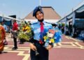 Atha Judita, Satu-Satunya Siswa Kotabaru Lulus SMA Taruna Nusantara TN 37