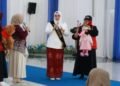 Andi Irmayani Rudi Latif Buka Pelatihan Mendongeng Bagi Kader Posyandu