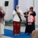 Andi Irmayani Rudi Latif Buka Pelatihan Mendongeng Bagi Kader Posyandu
