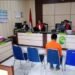 Kasus BPKB Palsu di PN Batulicin: Moh Rizki Dituntut 6 Tahun Penjara Oleh JPU
