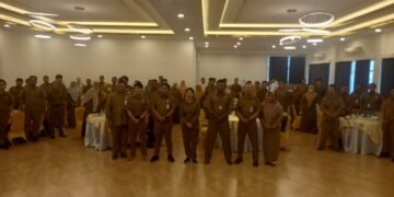 Dinas Kesehatan Kotabaru Lakukan Pembinaan Dan Pemetaan SPA