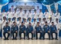 Bupati Kotabaru Lantik 41 Kepala Desa , Tekankan Pentingnya Merangkul Seluruh Elemen Masyarakat