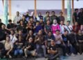 Kadis Kominfo Kotabaru Perkuat Sinergi dengan Insan Pers untuk Penyebarluasan Informasi Pembangunan