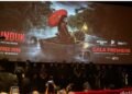 Kabar Gembira Film Horor Asli Banjar “Pirunduk” Siap Tayang di Bioskop Batulicin.