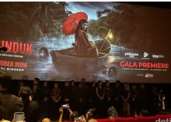 Kabar Gembira Film Horor Asli Banjar “Pirunduk” Siap Tayang di Bioskop Batulicin.