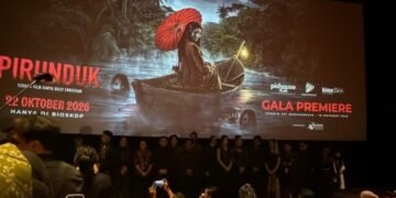 Kabar Gembira Film Horor Asli Banjar “Pirunduk” Siap Tayang di Bioskop Batulicin.