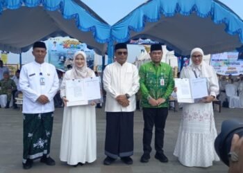 Pemerintah Daerah Kerjasama Tingkat kan Pelayanan Publik Dengan Jasa Pelayanan Perbankan