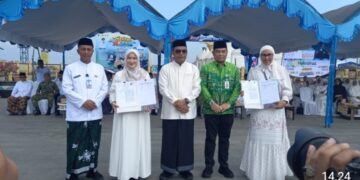 Pemerintah Daerah Kerjasama Tingkat kan Pelayanan Publik Dengan Jasa Pelayanan Perbankan