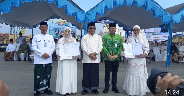 Pemerintah Daerah Kerjasama Tingkat kan Pelayanan Publik Dengan Jasa Pelayanan Perbankan