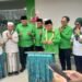 DPC dan DPAC PKB Kotabaru Ikuti Muskercab dan Pengukuhan se-Kalsel di Banjarbaru