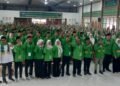 DPC dan DPAC PKB Kotabaru Ikuti Muskercab dan Pengukuhan se-Kalsel di Banjarbaru